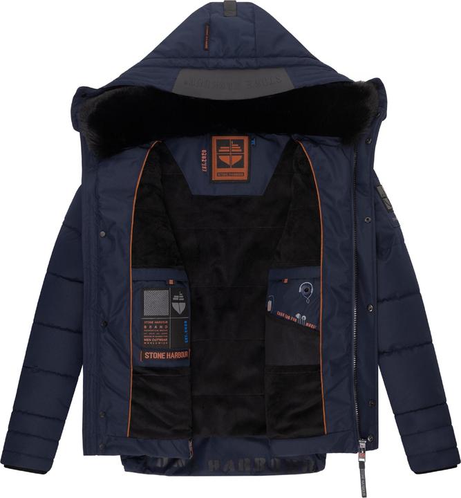 Produktbild Stone Harbour Witaas (S)