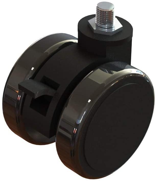 Next Level Racing Roues pivotantes