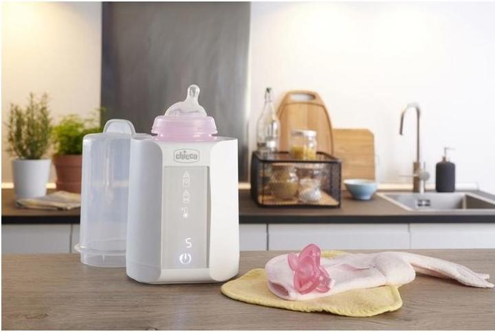 Actual product image Chicco 4-in-1 digital