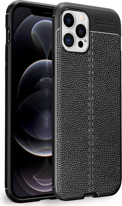 Image du produit Nalia Coque Design (Apple iPhone 12 Pro Max)
