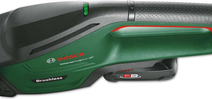 Image du produit Bosch Home & Garden Taille-haies électrique UniversalHedgeCut 50 (Taille-haie électrique)