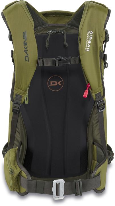 Actual product image Dakine Poacher Ras 26L (26 l)
