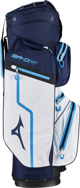 Produktbild Mizuno BRDRIC WP Cart Bag