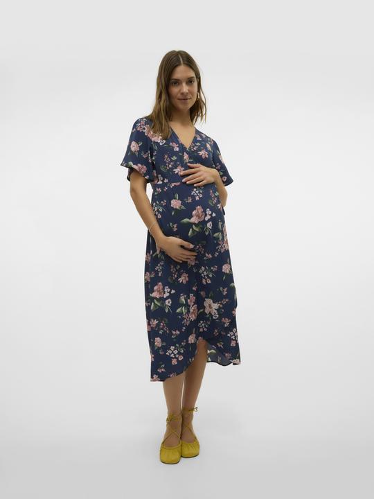 Actual product image Vero Moda Maternity VMMSAKI Umstandskleid Kleid (M)