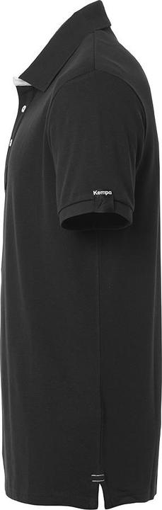 Actual product image Kempa Prime Polo Shirt (140)