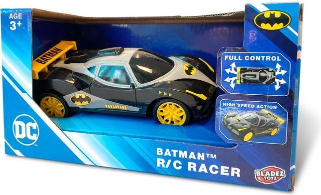 Bladez Toyz Batman RC Racer 1:28