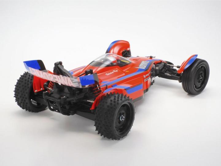 Produktbild Tamiya Astute (Kit)