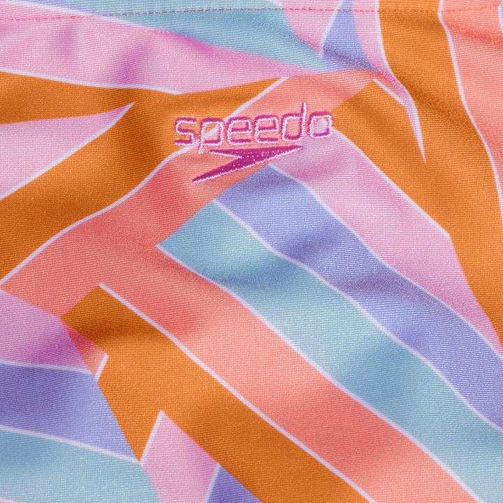 Image du produit Speedo Allover 2 piece Boyleg Short (116)