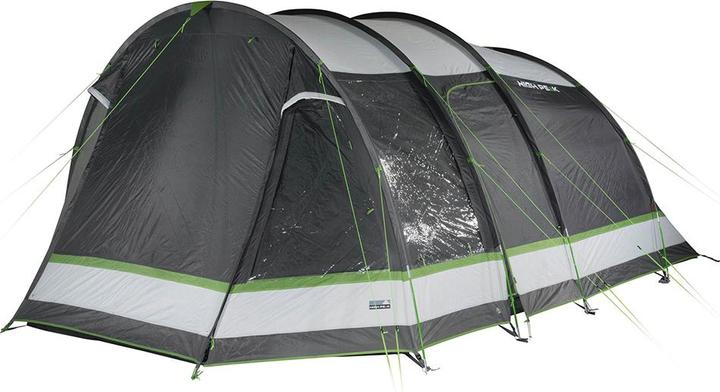 Immagine prodotto High Peak Boxen 5.0 (Tenda a tunnel, 0.02 kg, 5 persone)