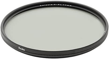 Produktbild Kenko Filters Filters Celeste C-PL 55mm (55 mm)