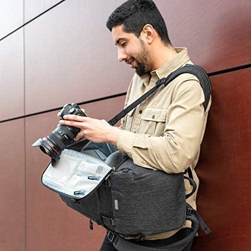 Actual product image Think Tank Backpack ThinkTank ThinkTank Urban Access 13 backpack (Camera shoulder bag)