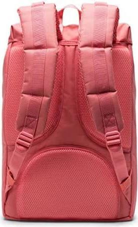Image du produit Herschel Little America Medium Backpack 10020-05606 Rose One size