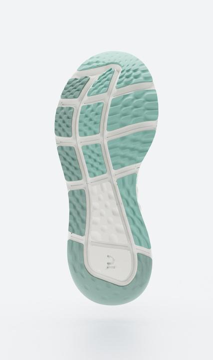 Image du produit Kiprun KS900.2 Women's running shoes - Green (41)