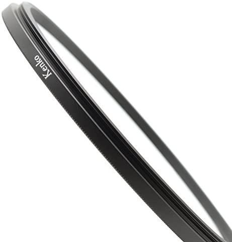 Immagine prodotto Kenko Filtri Filtri Celeste UV 82 mm (82 mm, Filtro UV)