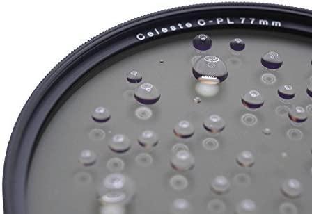 Immagine prodotto Kenko Filtri Filtri Celeste UV 82 mm (82 mm, Filtro UV)