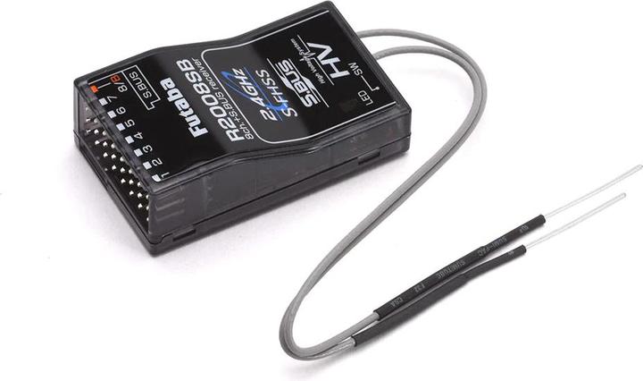 Produktbild Futaba R2008SB Empfänger S-FHSS