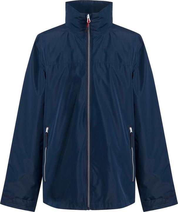 Actual product image Regatta Mens Ascender Waterproof Soft Shell Jacket (3XL)