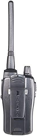 Immagine prodotto Midland G9 Pro 4 confezioni, PMR446 (12 km)