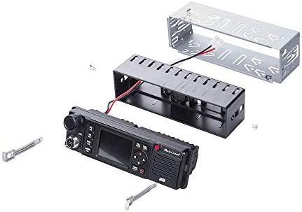 Actual product image Midland M-88 CB radio with color screen, VOX