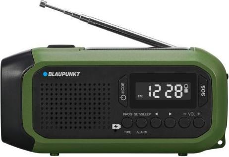 Produktbild Blaupunkt ER20 (FM, AM)