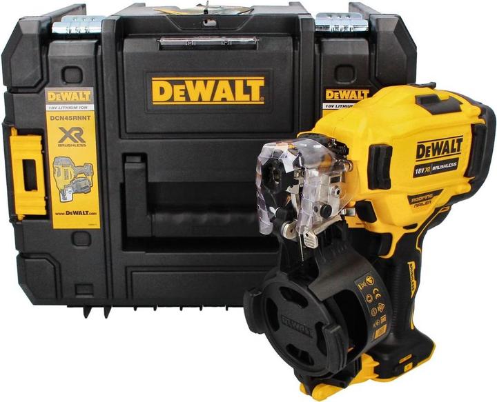 Produktbild DeWalt DCN45RNNT-XJ