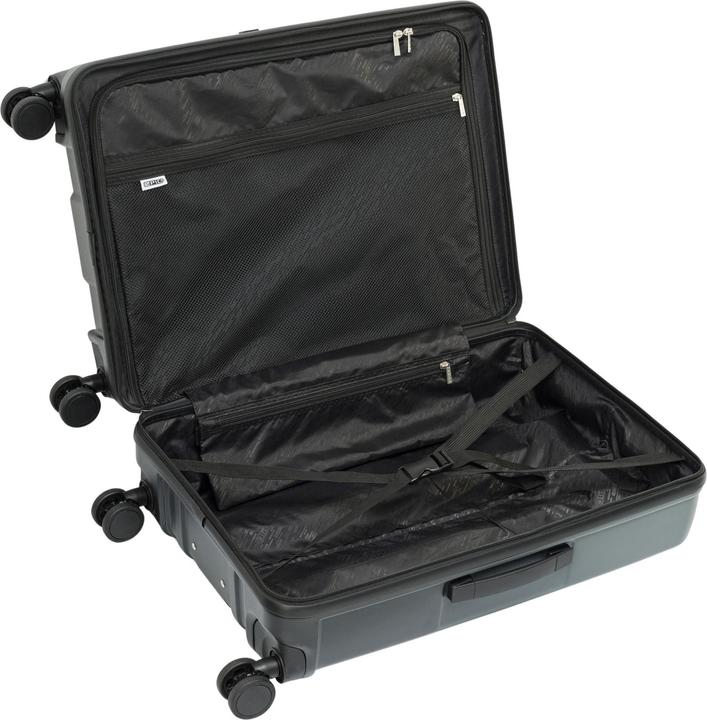 Produktbild Epic Crate EX Wildlife 4 Rollen Kofferset 3-teilig (225 l, XL (ab 115l))