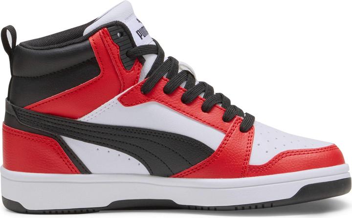 Image du produit Puma Rebound V6 Mid Jr (38)