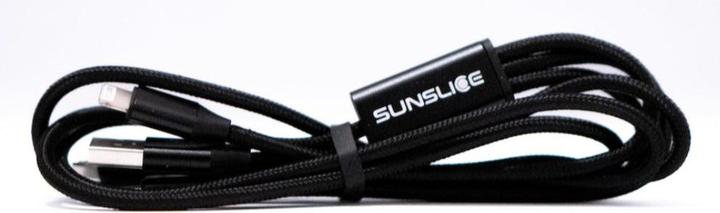 Produktbild Sunslice Trident 3-in-1 Kabel (1 m, USB 3.2)