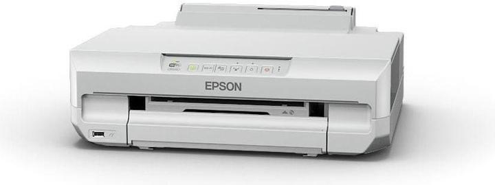 Image du produit Epson Expression Photo XP-65 (Encre, Couleur)