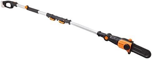 Produktbild Worx Scissors Cordless Cutters WG349E. 9 (Akku Kettensäge)