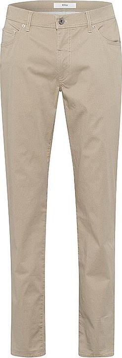 Actual product image BRAX Cadiz (Cooper New) Pant Straight Fit Sesame (W35/L32)