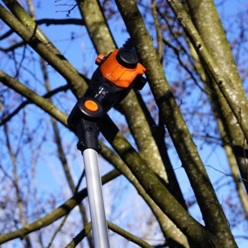 Produktbild Worx Scissors Cordless Cutters WG349E. 9 (Akku Kettensäge)
