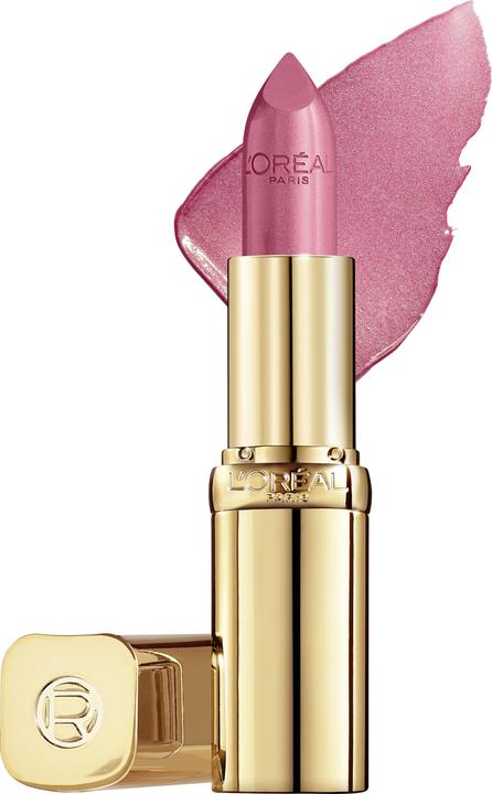 Image du produit L'Oréal Paris Color Riche (268 Garnet Rose grenat)