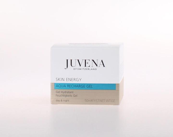 Actual product image Juvena Skin Energy Aqua Recharge Gel (50 ml, Face gel)