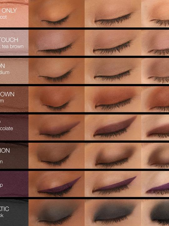 Image du produit NARS Cosmetics Bâton de fard à paupières Total Seduction Spicy (Strip Down)