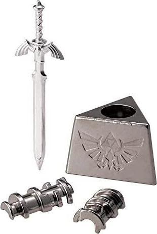 Image du produit Hanayama Toys Puzzle The Legend of Zelda : Master Sword