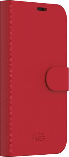 Produktbild Eiger North Folio (Apple iPhone 16e)