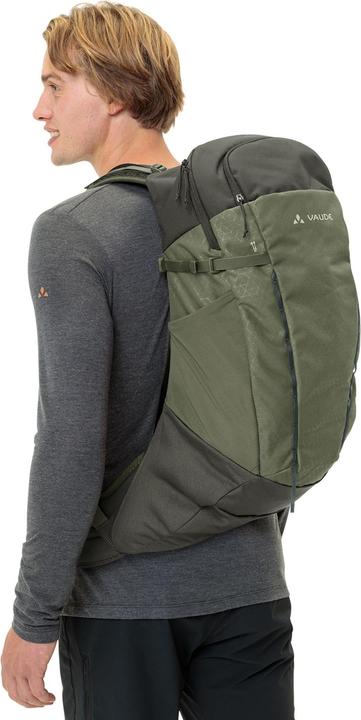 Actual product image Vaude Agile Air (26 l)