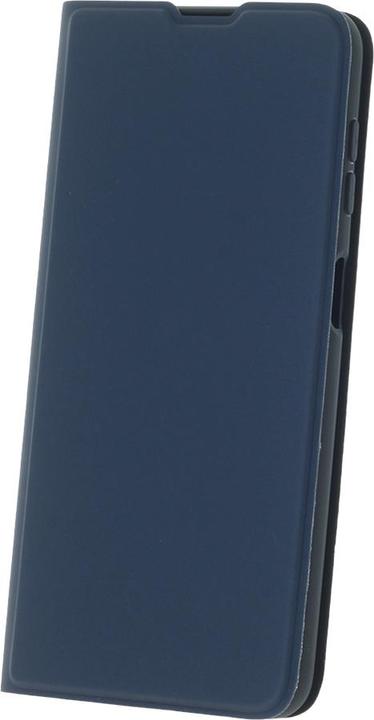 Image du produit OEM Etui souple pour Samsung Galaxy A25 5G (global) bleu marine (Samsung Galaxy A25 5G)