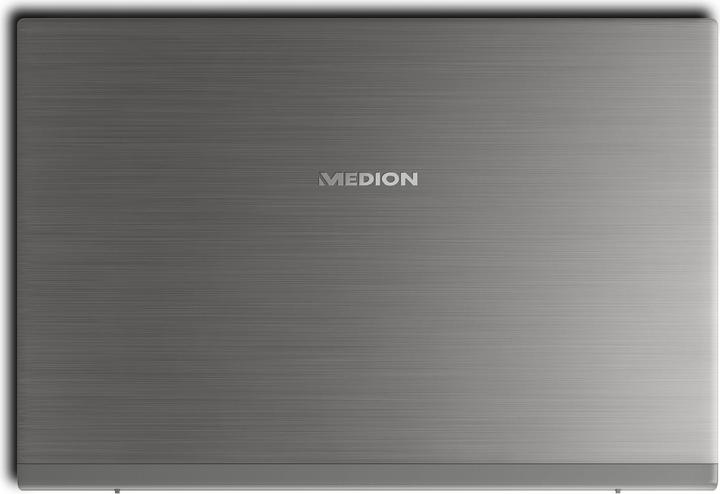 Actual product image Medion Akoya S3409 (13.30", Intel Core i7-7500U, 8 GB, 512 GB, CH)