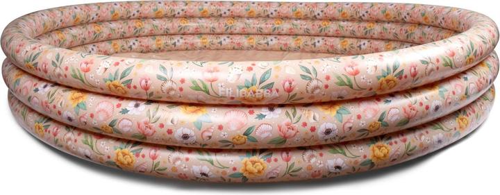 Produktbild Filibabba Planschbecken 150 cm Alfie - Ocean Blossom