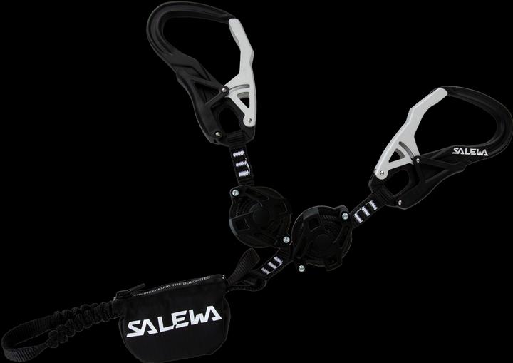 Salewa Ergo Zip