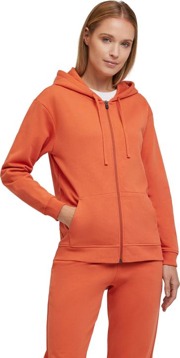 Image du produit Falke BA Light Sweat Zip Jacket w (L)