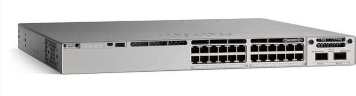 Immagine prodotto Cisco Switch Catalyst C9300-24S-E (24 Porti)