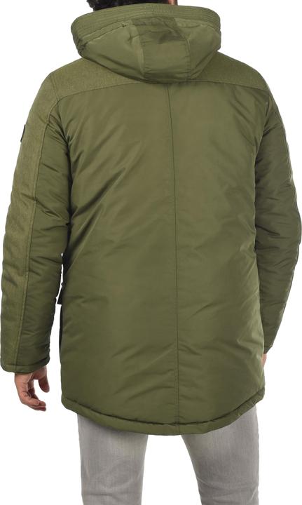 Actual product image Solid SDInko 21300320ME (XL)