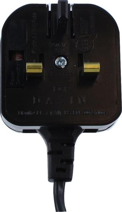 Produktbild KitSound Lautsprecher Slam XL Bluetooth (Netzbetrieb)