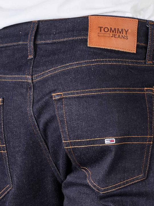 Produktbild Tommy Hilfiger Tommy Jeans Ryan Regular Straight Fit Rinse (W32/L36)
