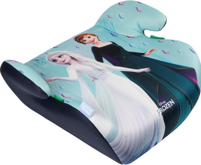 Immagine prodotto Disney La Regina dei Ghiacci - Seggiolino Sao (Seggiolino, ECE R129/i-Size Standard)