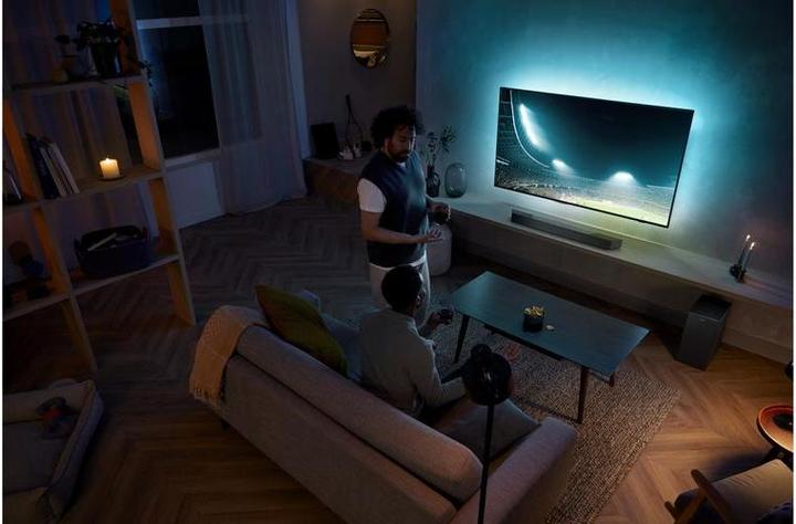 Image du produit Philips TAB8907/10 (720 W, 3.1.2 Canal)