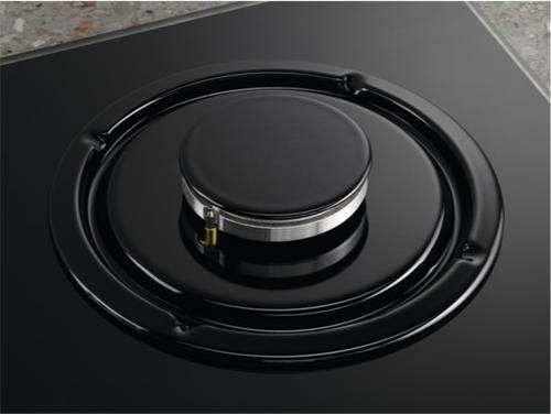 Actual product image Electrolux EGT6242NVK